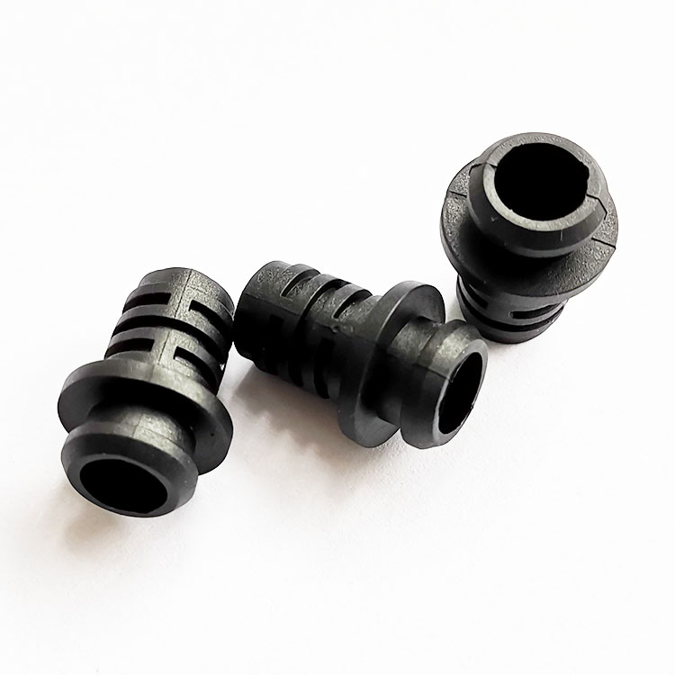 灯套开口电机电源线圈 XDB-46圆形长尾扣护线圈